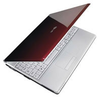 LG R510-G.AP59B/P7350 3GB 320GB 15.4  VHP